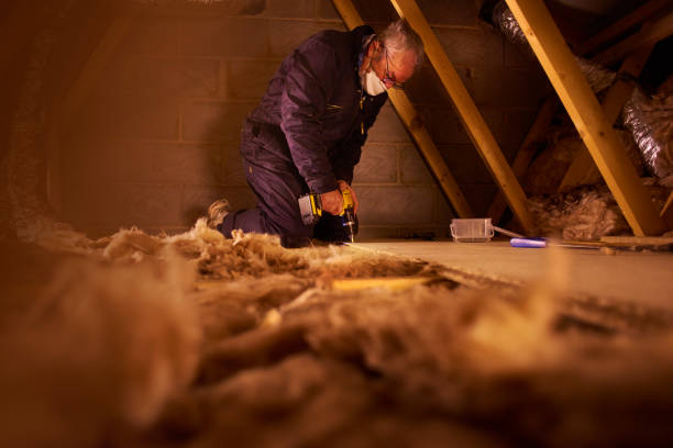 Best Insulation Installation Services in Waipio Acres, HI